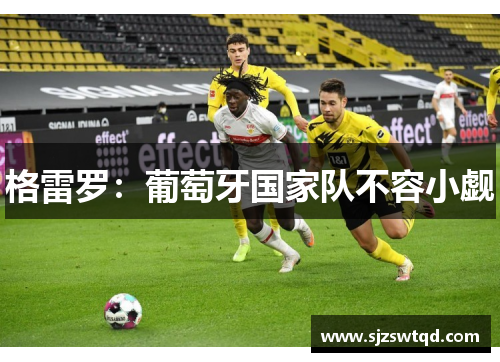 格雷罗：葡萄牙国家队不容小觑